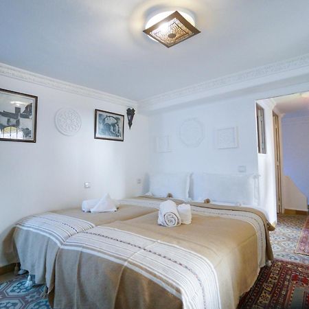 Dar Amr Apartment Tangier Exterior photo