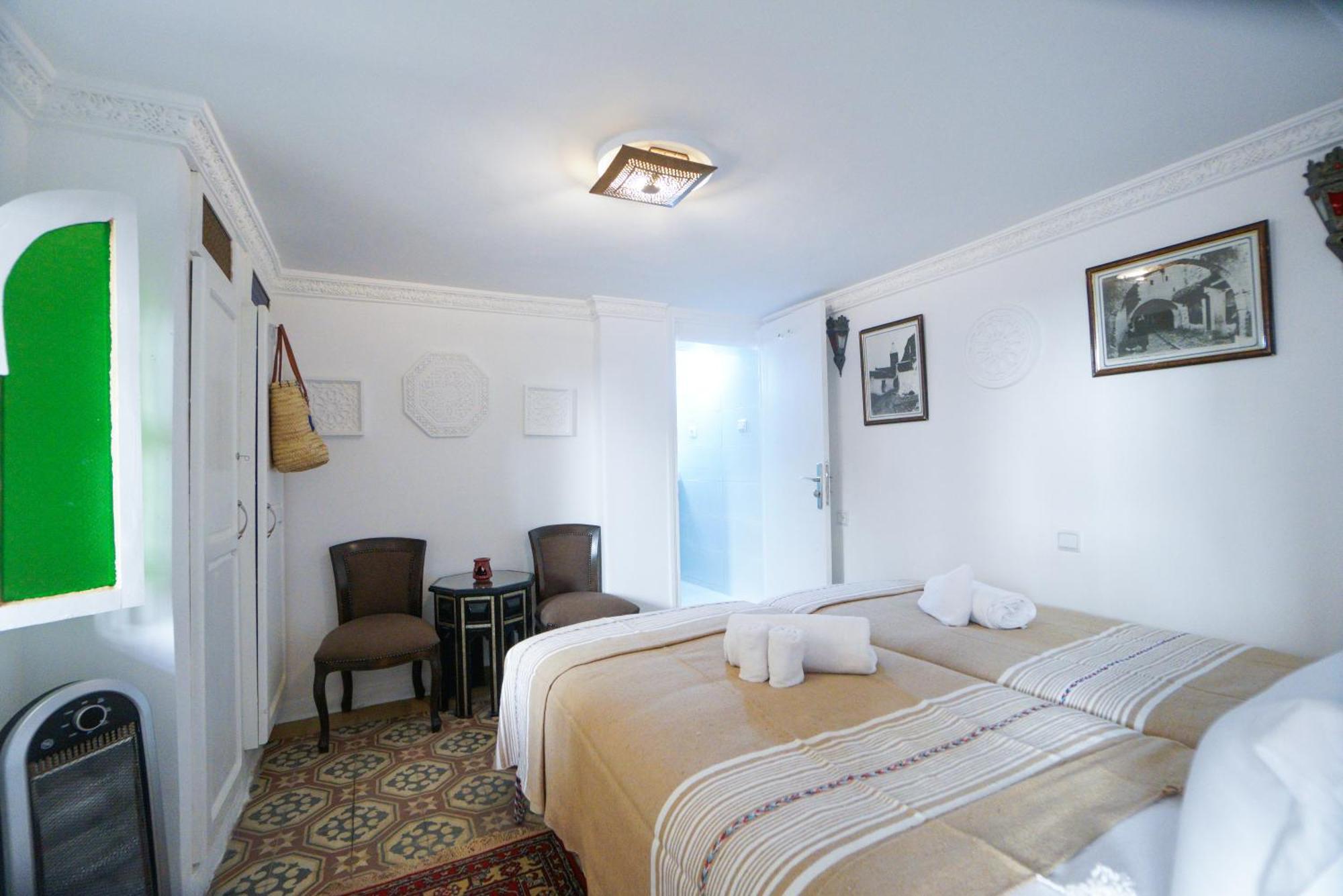 Dar Amr Apartment Tangier Exterior photo