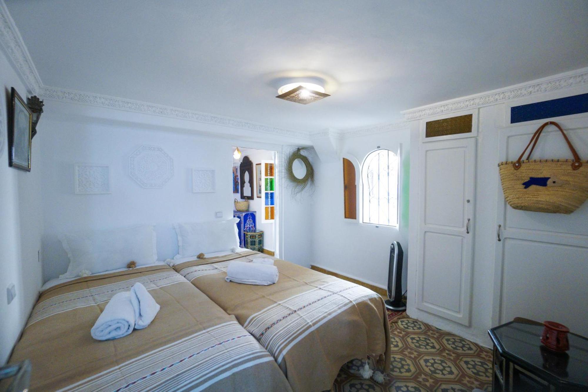 Dar Amr Apartment Tangier Exterior photo