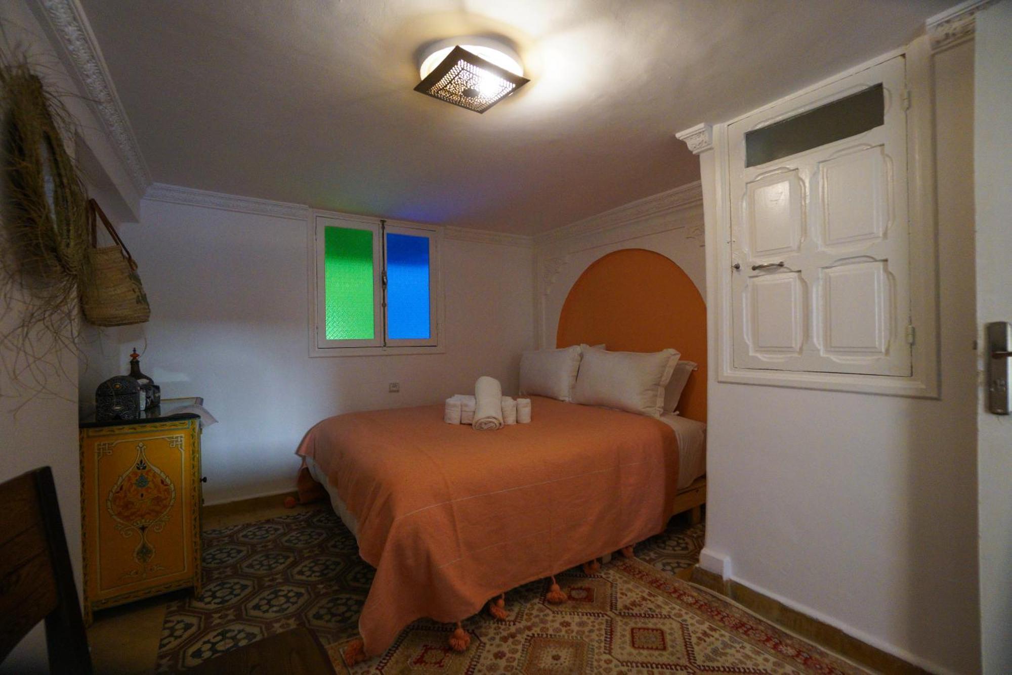 Dar Amr Apartment Tangier Exterior photo