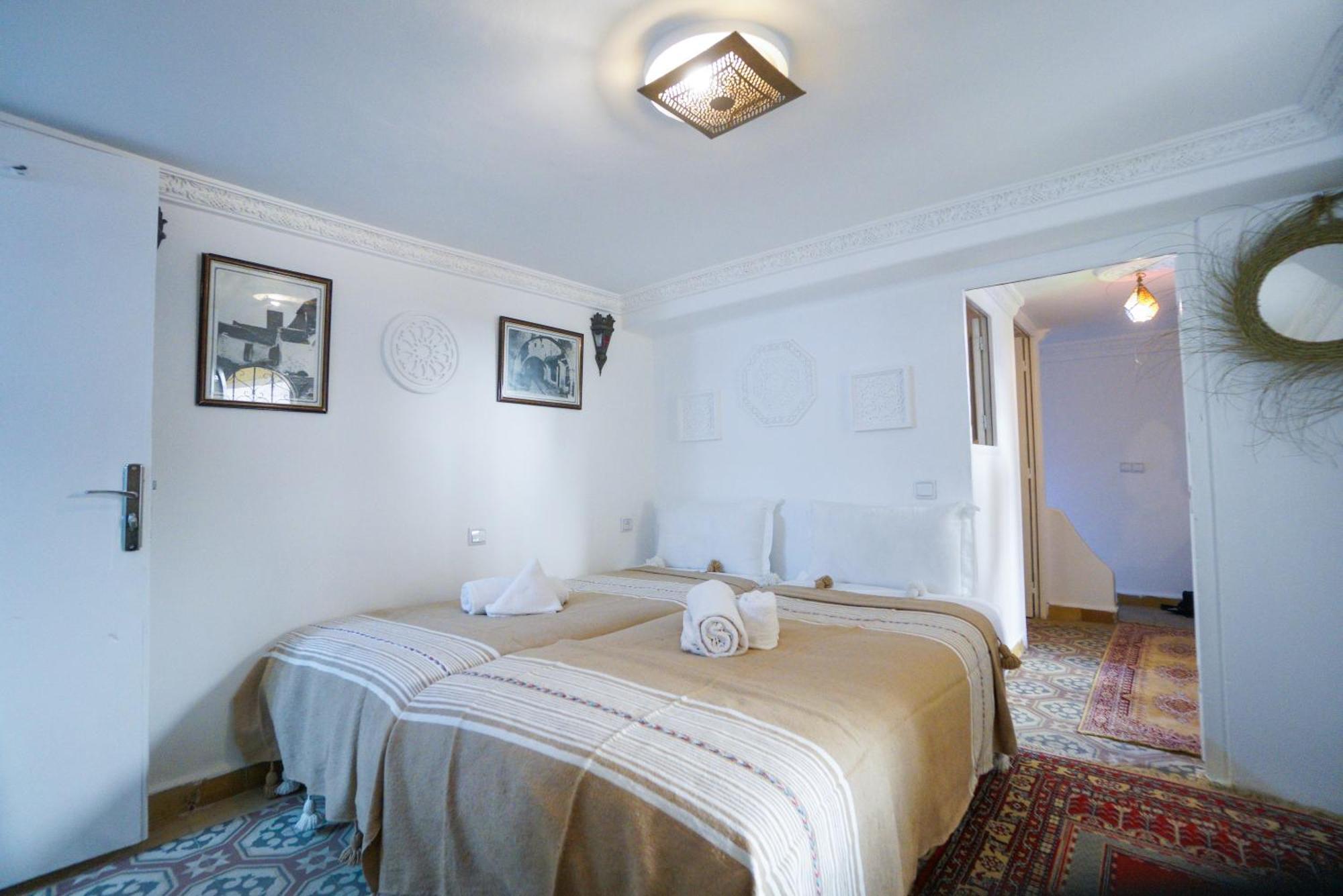 Dar Amr Apartment Tangier Exterior photo